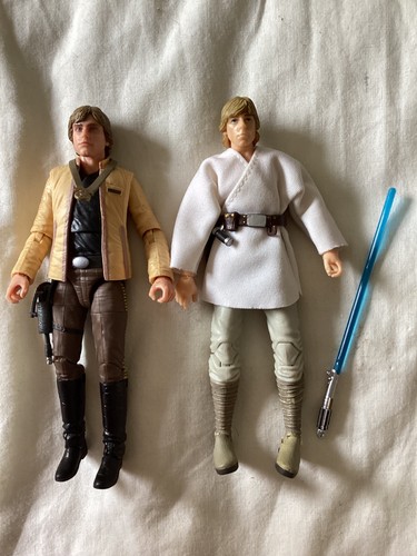 Star wars the black series - wars, x