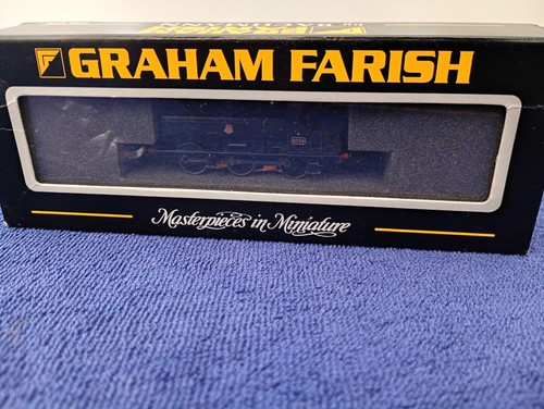 Graham farish gauge 371 - n, 371-907