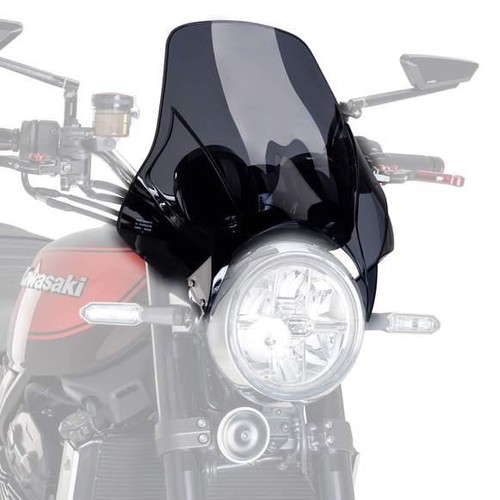 Puig plus screen windshield - screen,