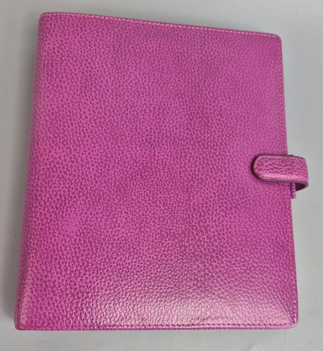Filofax finsbury organiser - filofax, a5