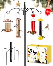 iBorn Bird Feeders Hanging