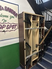 Supreme Prince Pool Table 7x4