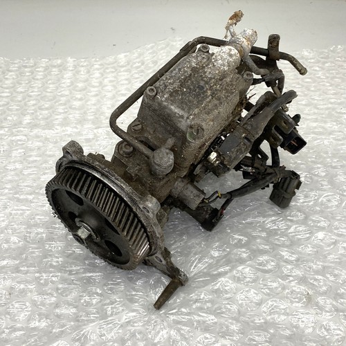 Fly wire fuel - pump,