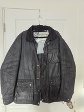 Barbour International Steve