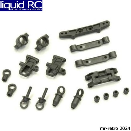 Kyosho mdw100 rear - mdw100-03,
