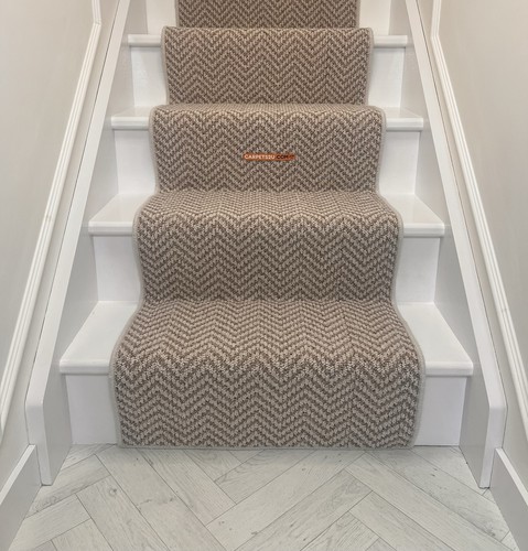 Carpet stair runner chile - carpet, x