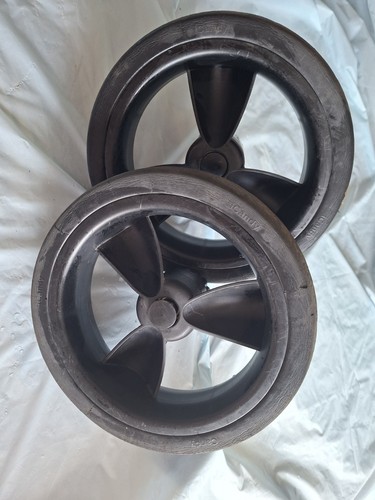 Icandy peach rear wheels with - icandy,