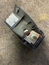 Emak Efco Mth 5600 Mth5600 Petrol chainsaw Engine air filter Covers Bonnet