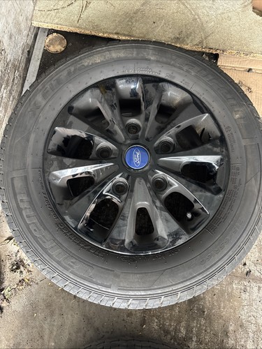 Genuine ford transit - 1,
