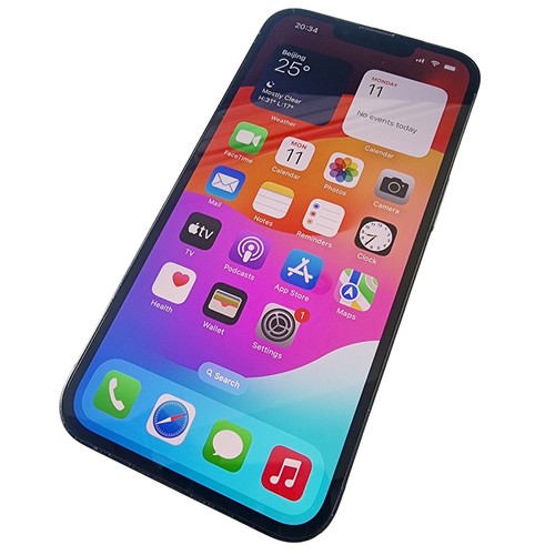 Face apple iphone 13 - apple,