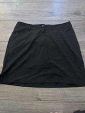 Womens Callaway Skort Size 8