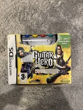 Guitar Hero On Tour Decades