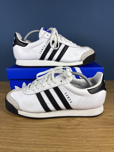 Adidas original samoa trainers - adidas,