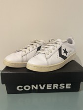 Converse All Star Pro Leather