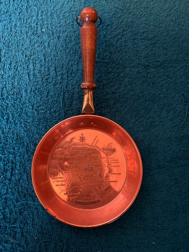 Vintage decorative small