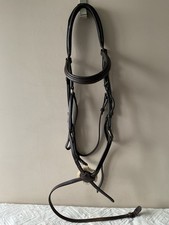 MARK TODD brown FULL size