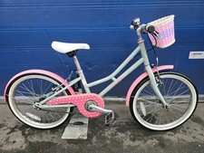 Kids town/comfort bike