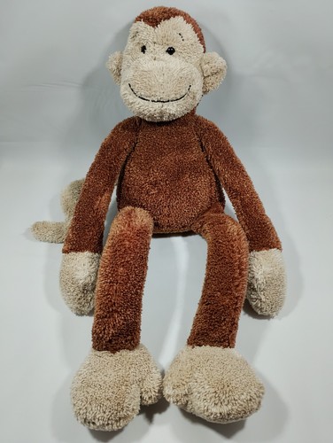 Jellycat slacker jack monkey - jellycat,