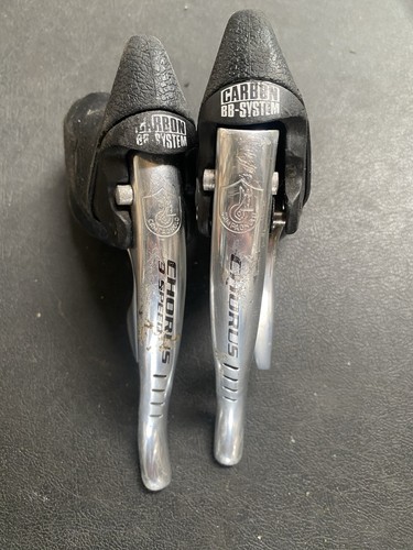 Campagnolo chorus speed - campagnolo, 9-speed