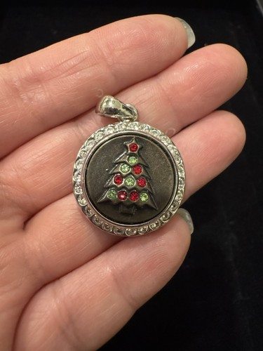 New christmas tree spinner - christmas,