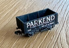 Peco N Gauge wagon - Parkend 7