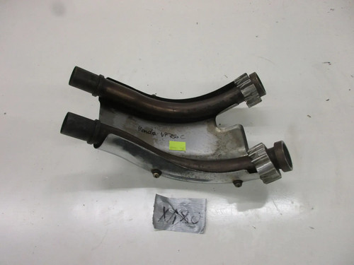 Exhaust manifold x180 - manifold,