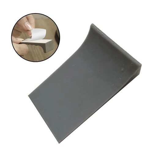 Silicone bin bumper - bin,