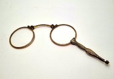 ANTIQUE VICTORIAN 14K GOLD