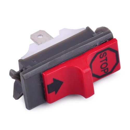 New stop switch - new,