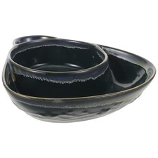  Chip and Dip Bowl: Cereal