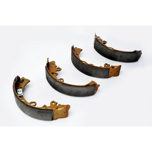 Brake shoe fits - brake, fits: