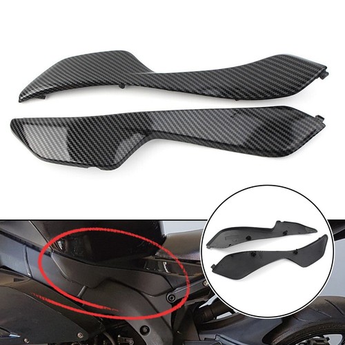 Carbon fiber fairing - carbon,