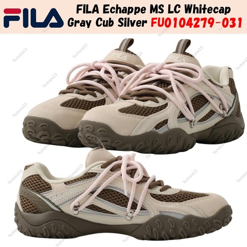 Fila echappe whitecap - fila, lc