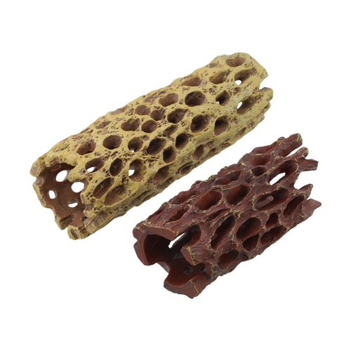 Aquarium decoration hideouts - aquarium,