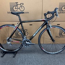 Used Scott CR1 Pro, Carbon