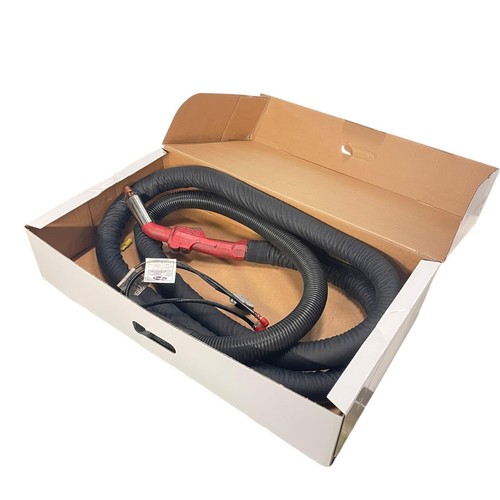 Fronius welding torch water - welding,
