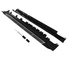 Running Boards Side Steps for