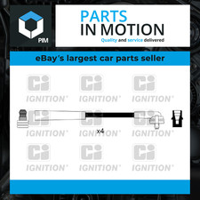 HT Leads Ignition Cables Set