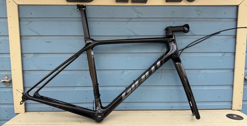 Giant tcr advanced disc - tcr, 2