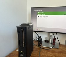 Microsoft xbox 360 jasper - microsoft,