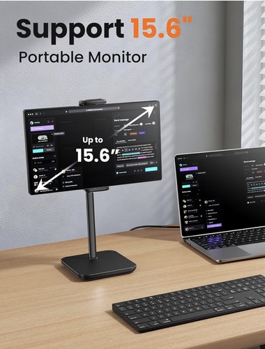 Tall slim portable tablet - tall,