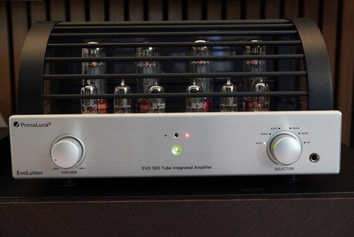 Primaluna evo 300 integrated - evo,