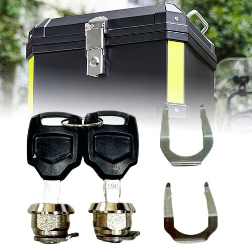 Pieces motorcycle trunk - motorcycle,