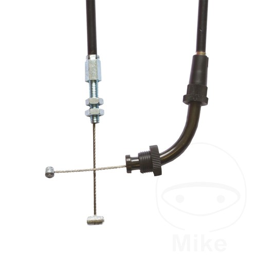 Throttle cable open - cable,