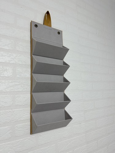 Tier glasses storage - 5-tier,