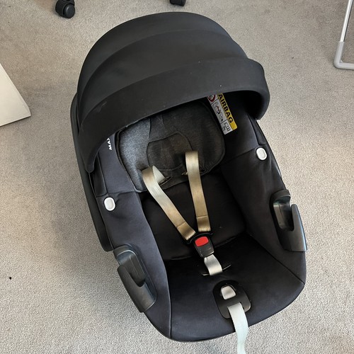 Maxi cosi pebble 360 isofix - pebble, +