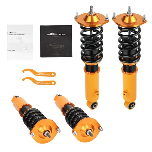 Suspension coilovers for - suspension,