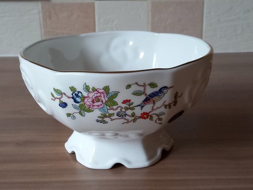 Aynsley bone china - aynsley, pembroke