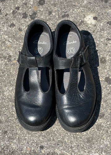 Clarks girls prague brill - girls,