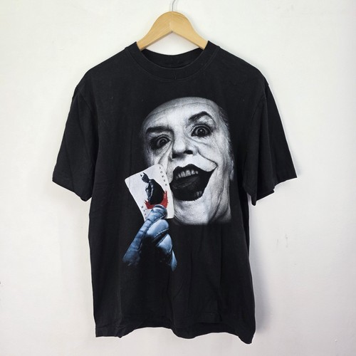 Batman the joker shirt mens - batman,